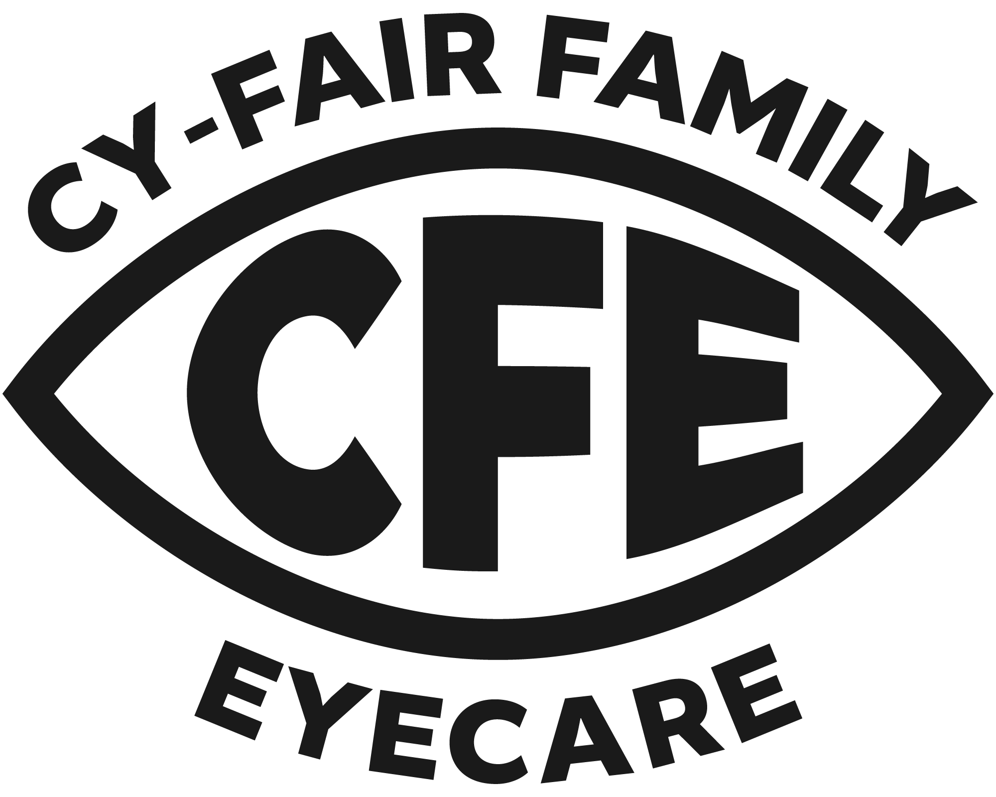 Cy-Fair Family EyeCare